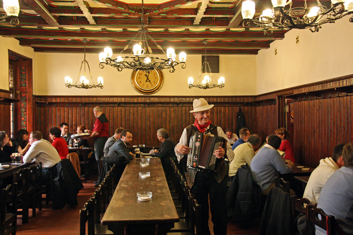 Inflations-Spitzenreiter: Im Nachbarland Tschechien macht nur der Bierpreis Hoffnung