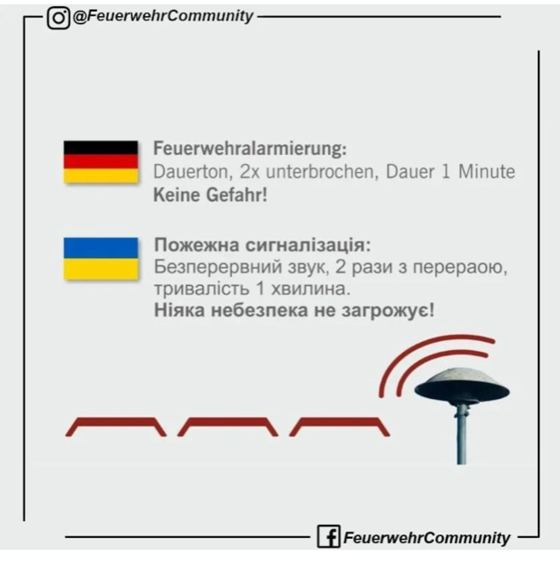 Unbürokratischer und verständlicher Leitfaden für ukrainische Geflüchtete