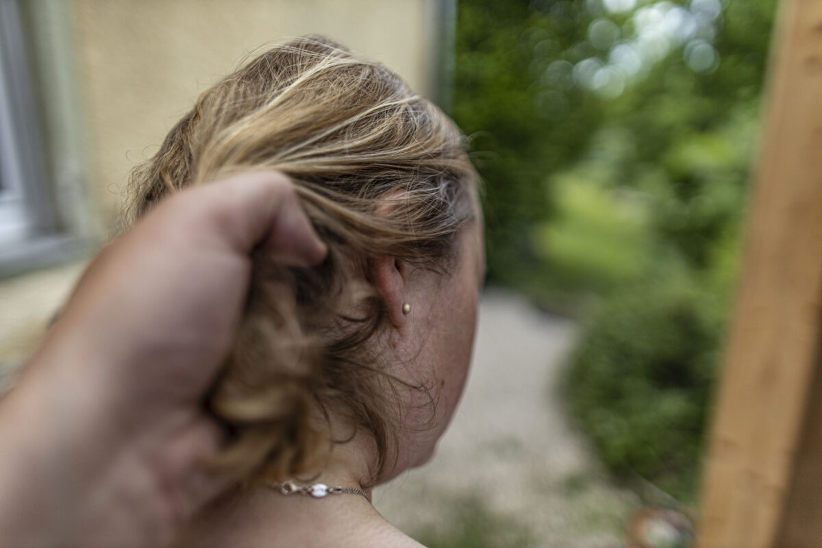 Aktionswochen zur Abschaffung von Gewalt an Frauen und Mädchen