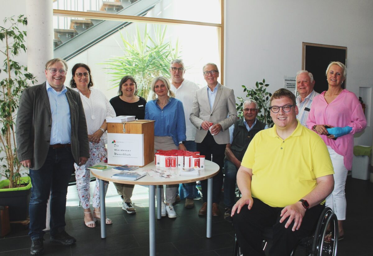 Lebensqualität im Alter: Info- und Aktionstag für Senioren