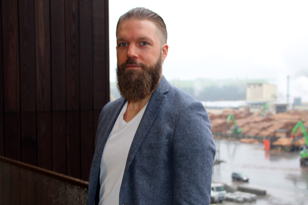 Ziegler Group kauft zwei schwedische Sägewerke