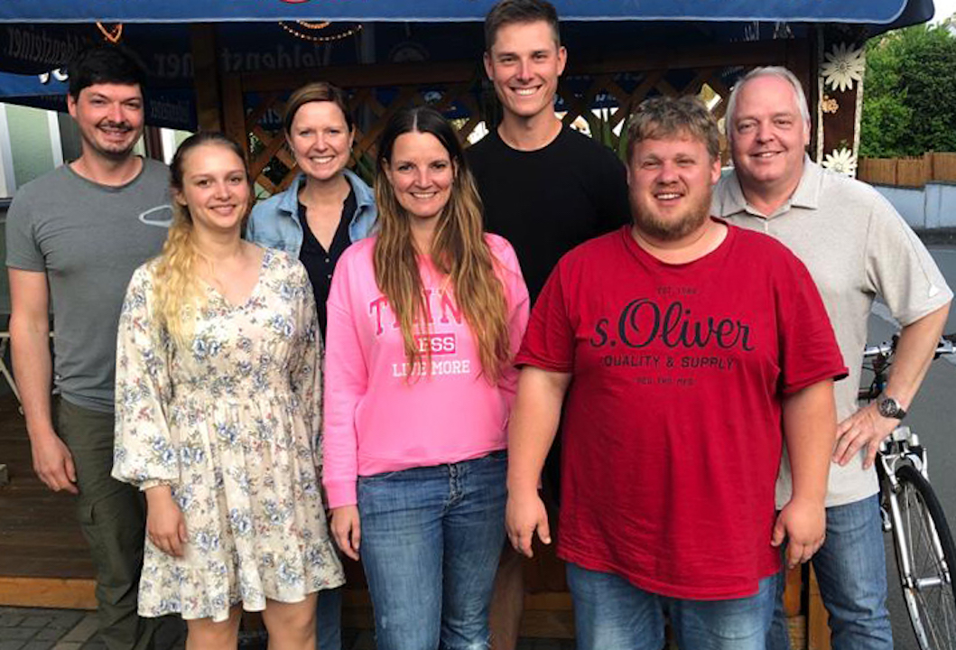 Kirwaverein plant sommerliche Freiluft-Kirwa