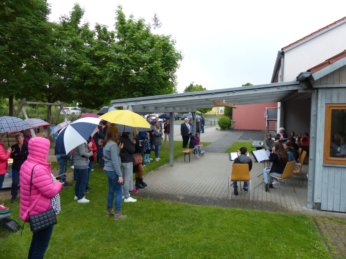 Musikalischer Hochgenuss: Jugend musiziert mit großem Erfolg
