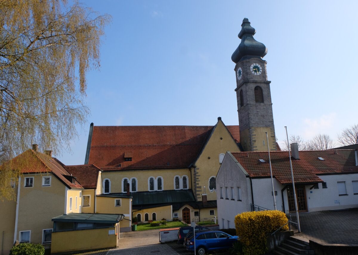 Die Nachfrage nach Heimplätzen ist groß