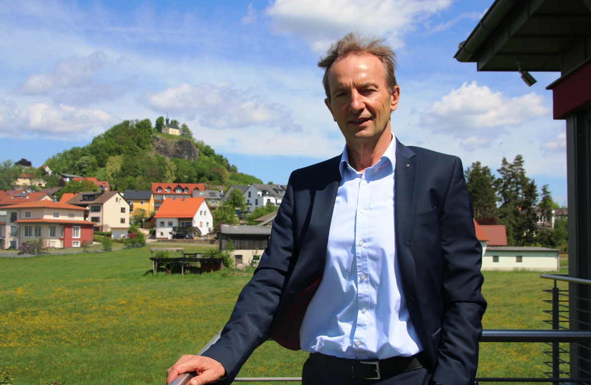 Tipps vom Parksteiner Investmentexperten: Wie retten wir unseren Wohlstand?