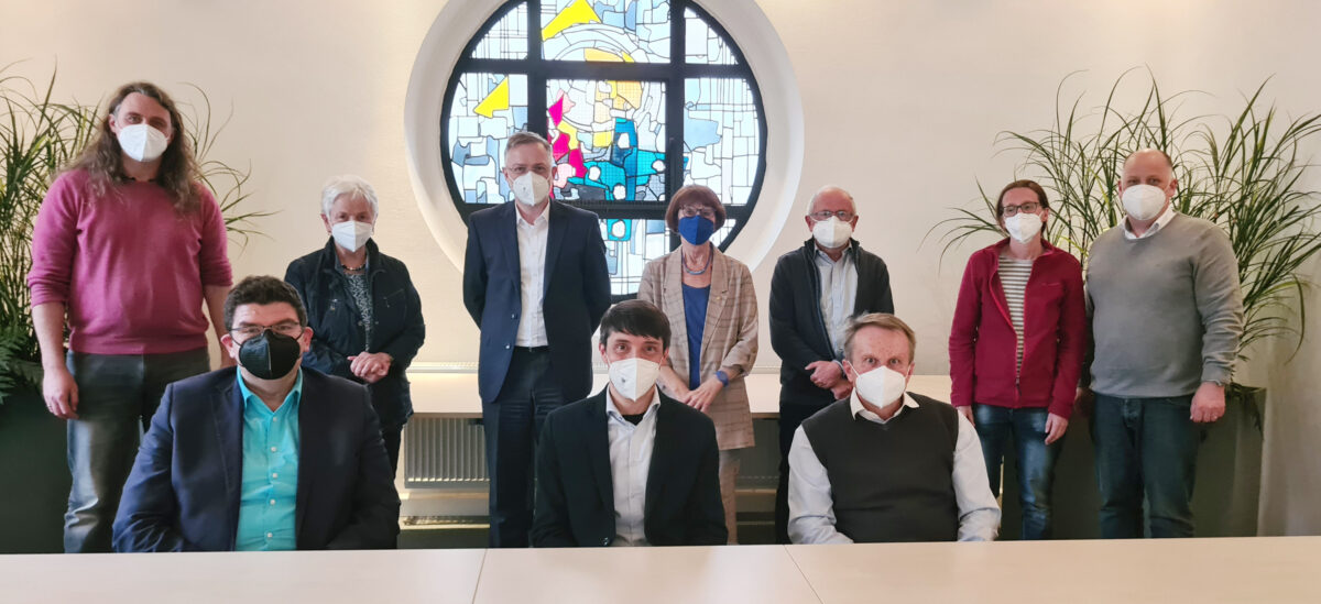 Dank Ambulanter Palliativversorgung: Würdevoll bis zum Tod