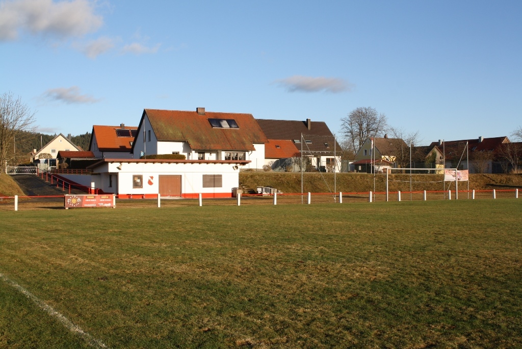 Dießfurt plant umfassende Ortsentwicklung