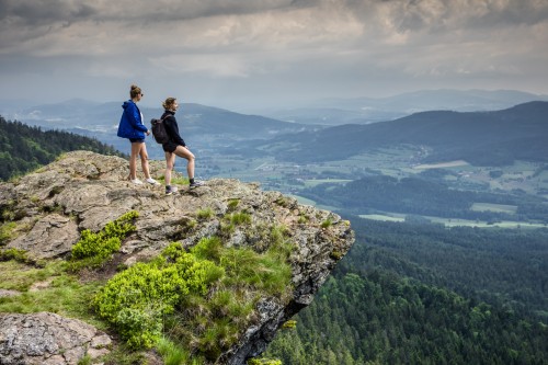 Die regionale Konjunktur zeigt sich stabil - noch!