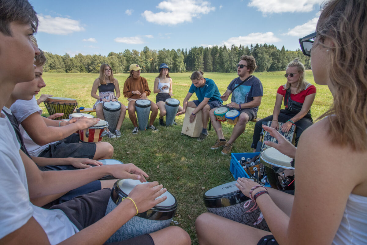Meisterdetektive in Plößberg gesucht