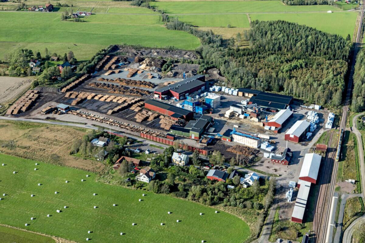 Ziegler: Insolvenzverwalter verkauft Sägewerke in Rumänien und Schweden