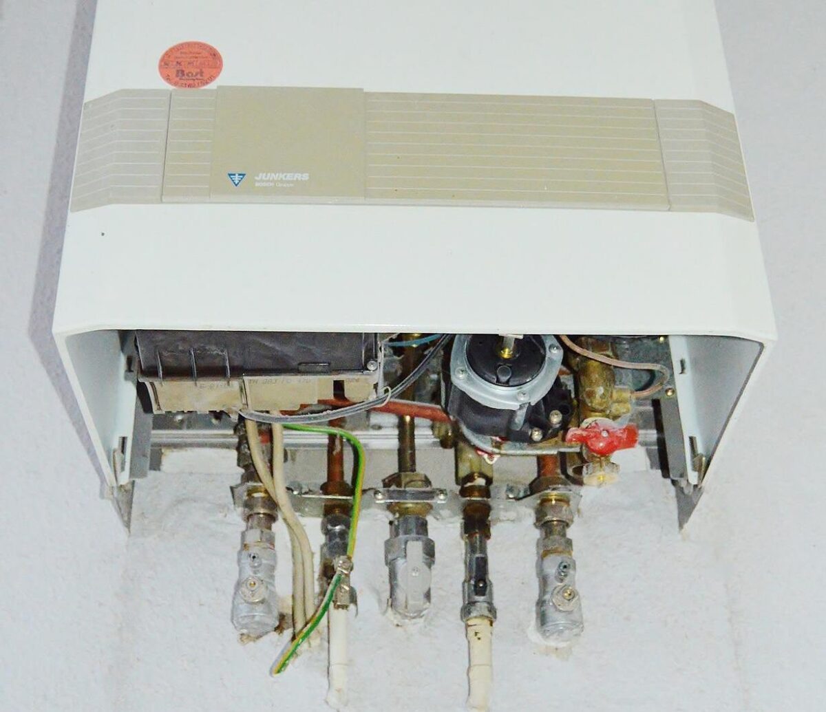 Stadtwerke Weiden zünden Stufe 1 der Gaspreis-Erhöhung für November und Dezember