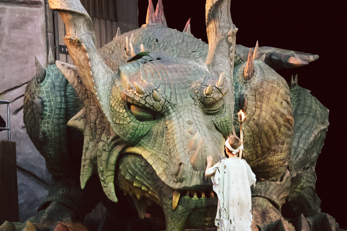 Oberpfalztag in Amberg: Großes Programm für die ganze Familie