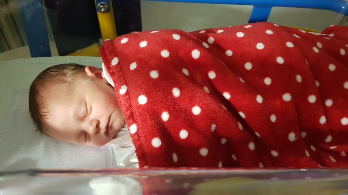 Babys 2022: Kalenderwoche 23