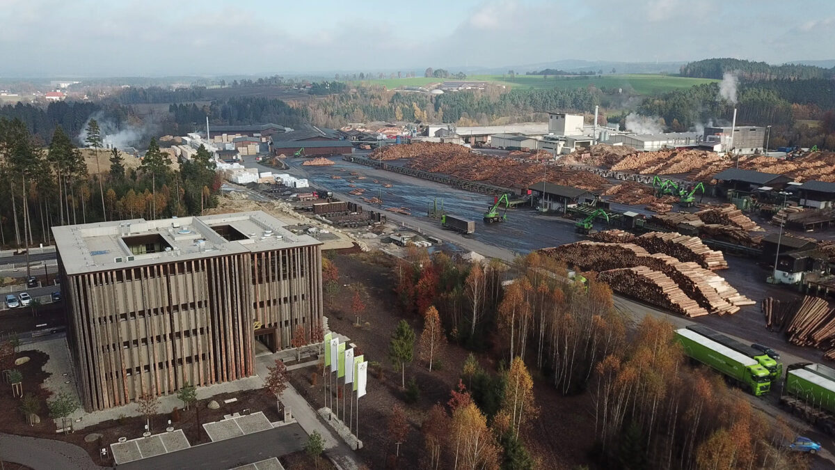 Zieglers Firmenpolitik: Expansion für den Klimaschutz?