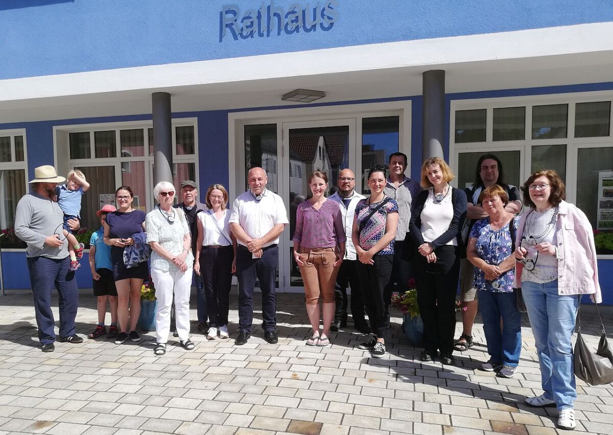 Kultur kennt keine Grenzen