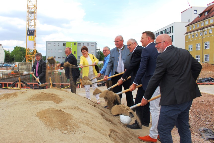 Bitter nötig: Erste Klinik für Kinder- und Jugendpsychiatrie der Nordoberpfalz kommt nach Weiden
