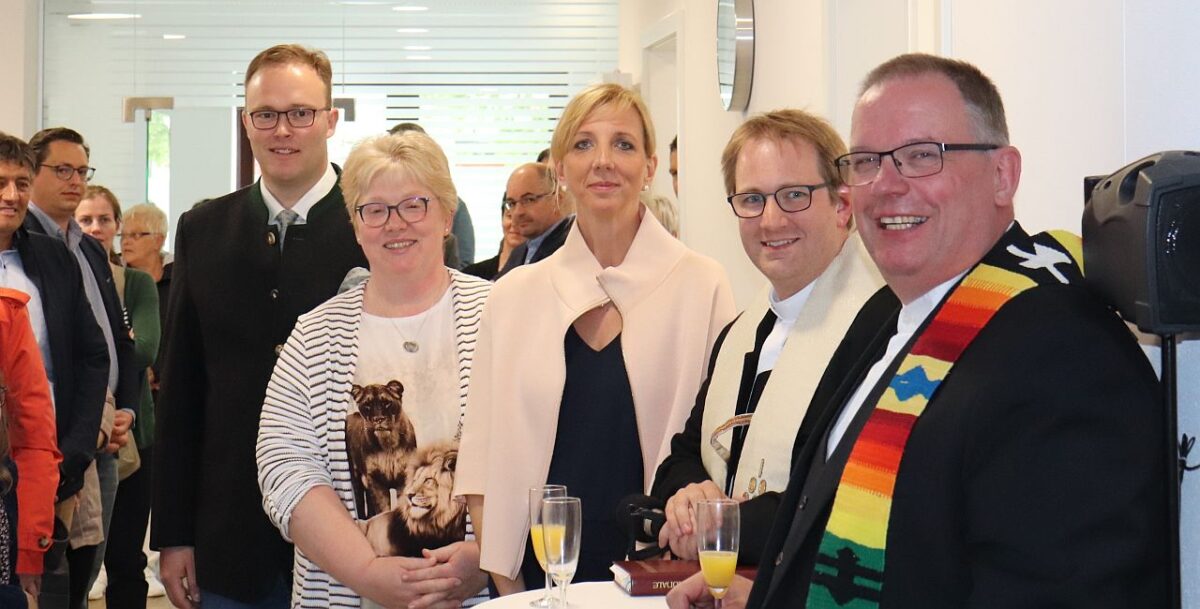 Fortbestand der Hausarztversorgung ist gesichert