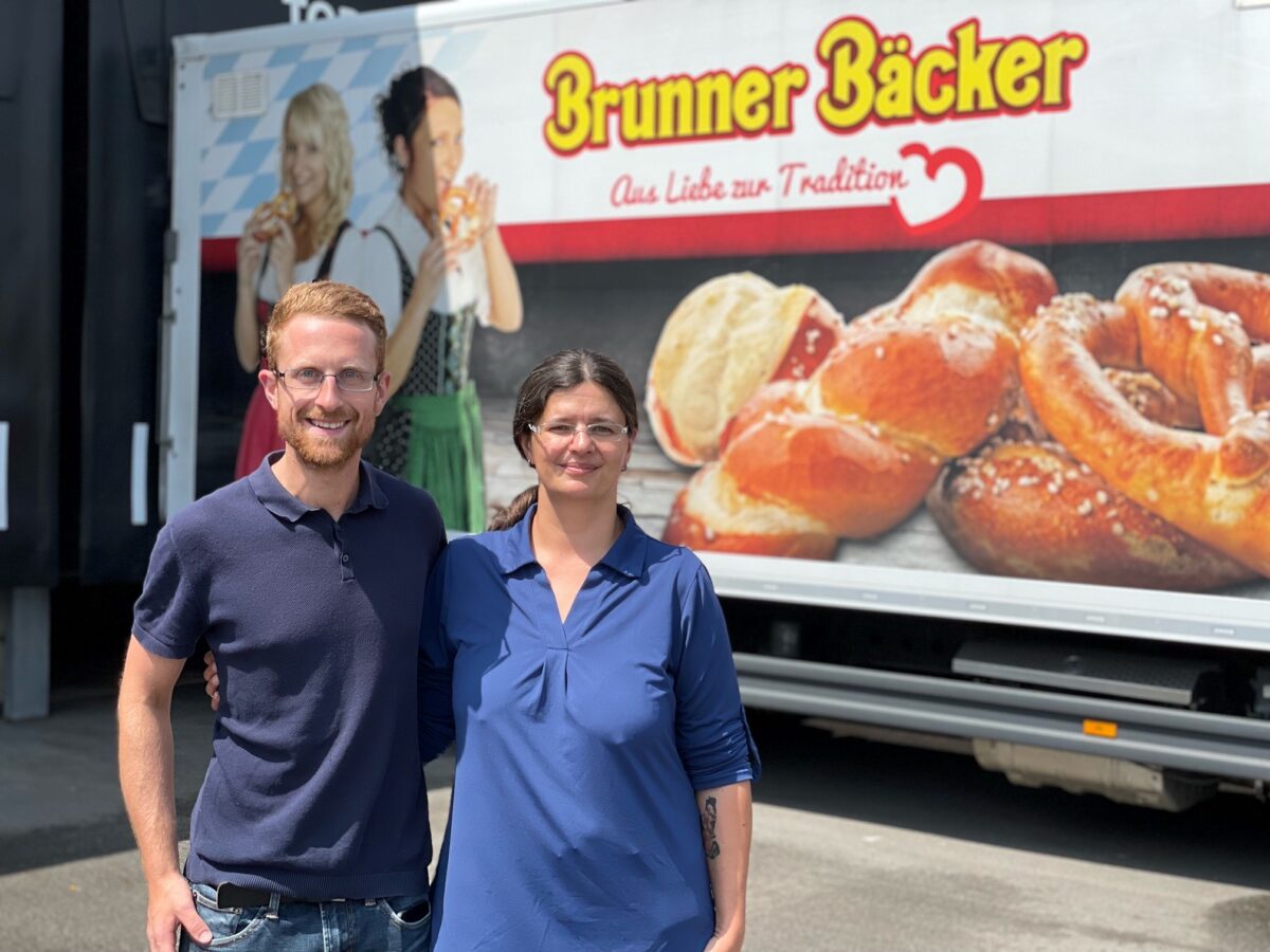 Erstmals in der 60-jährigen Firmengeschichte hat Brunner einen Betriebsrat