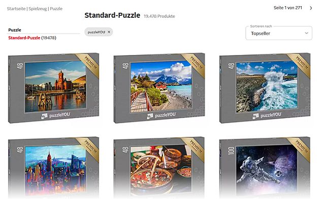 Das Thema eCommerce groß gedacht