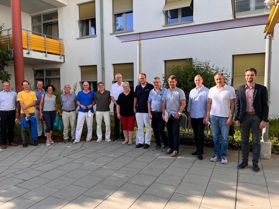 Klinikmediziner und niedergelassene Ärzte wollen optimale Versorgung der Patienten sicherstellen