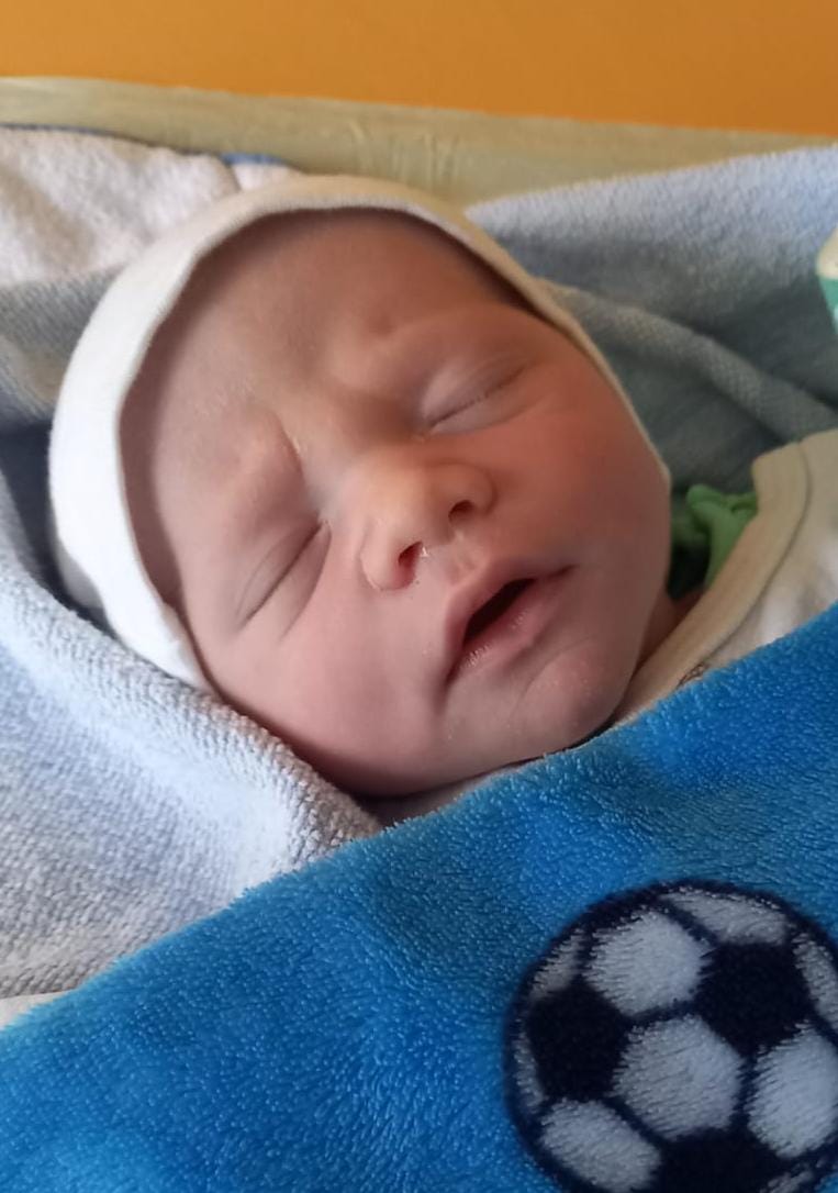 Babys 2022: Kalenderwoche 28