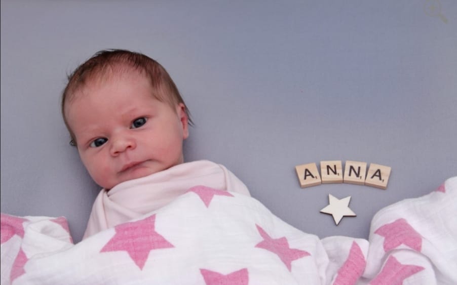 Babys 2022: Kalenderwoche 29