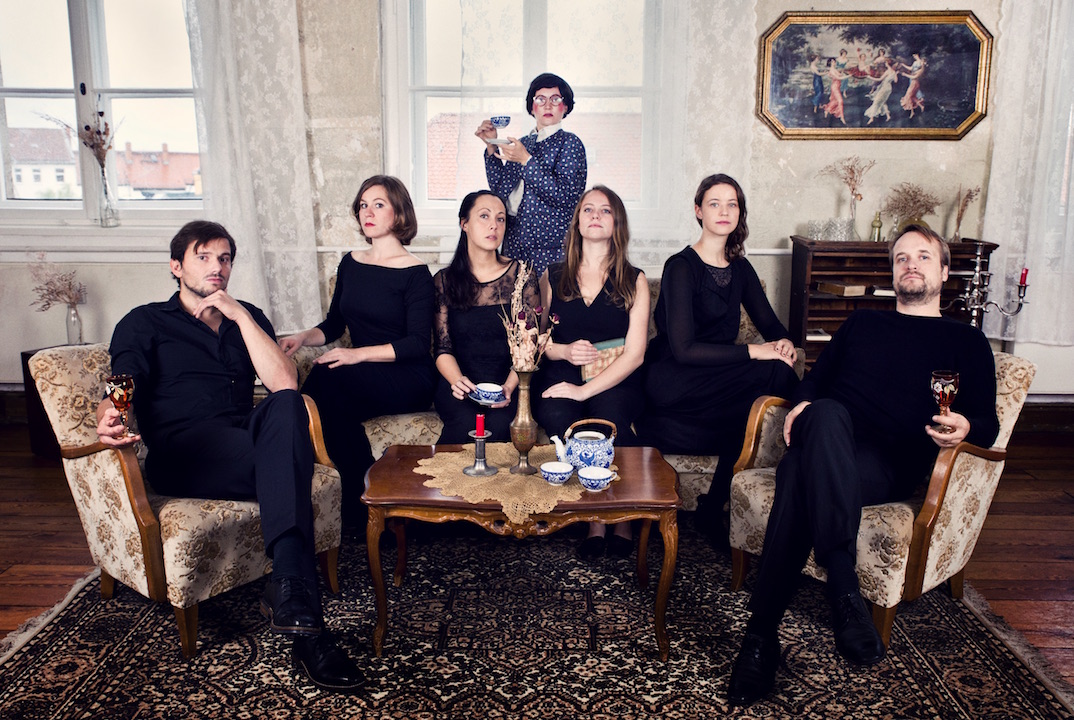 Eine Hommage an die Trompete