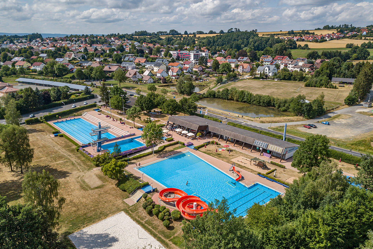 4. September ist der letzte Badetag