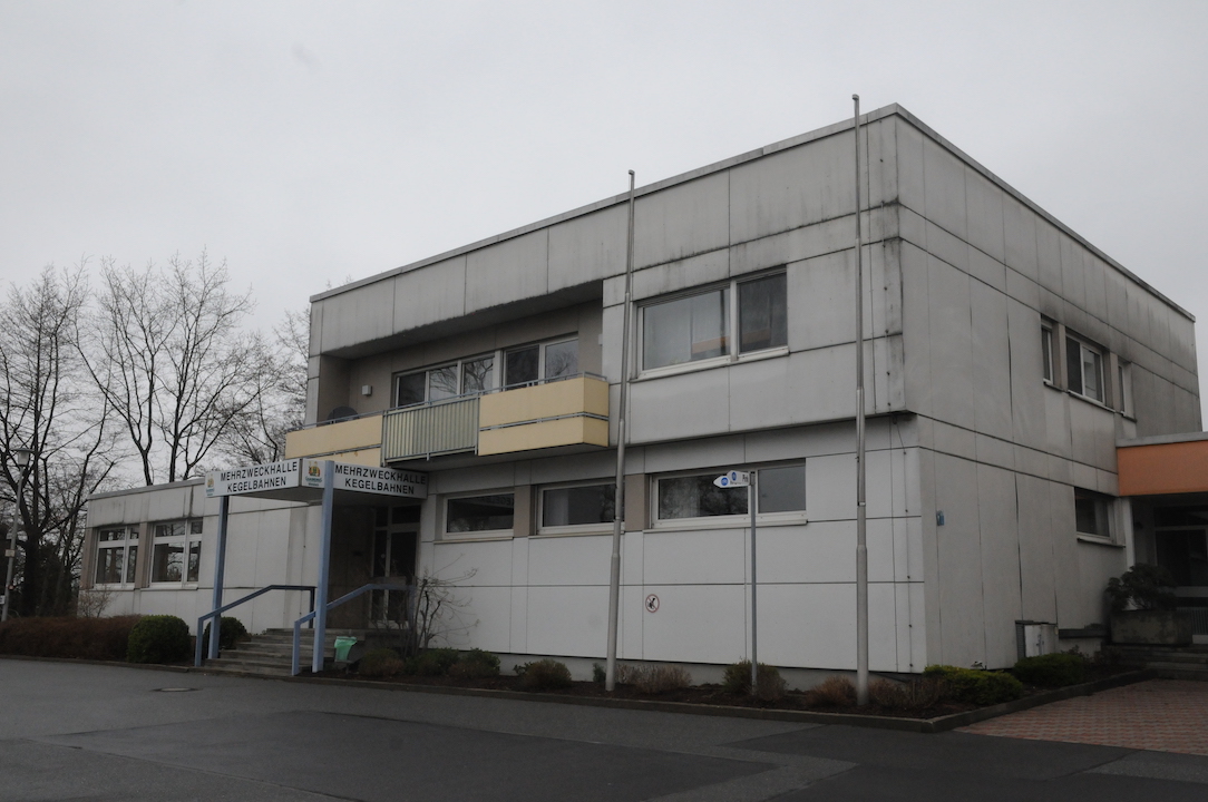 Gemeinde kann sich über Zuschuss freuen