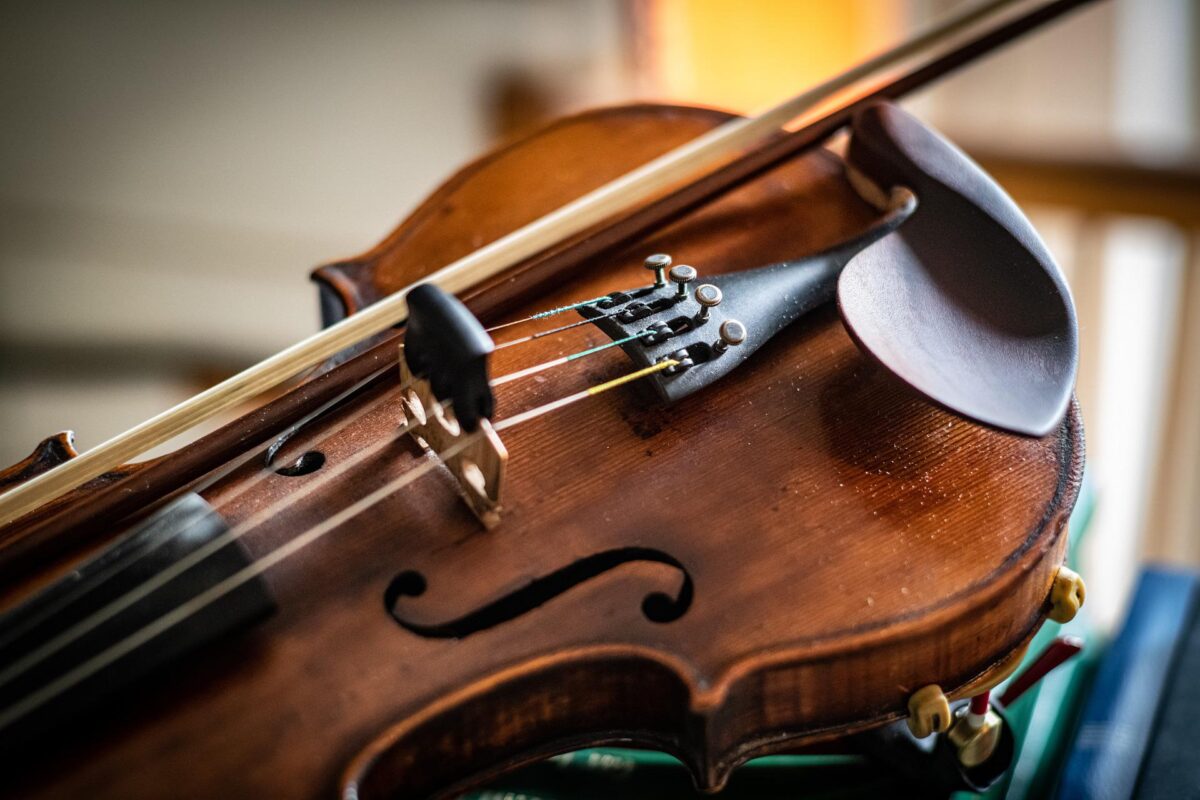 Regionale LandKULTUR: Klassik auf dem Fahrenberg