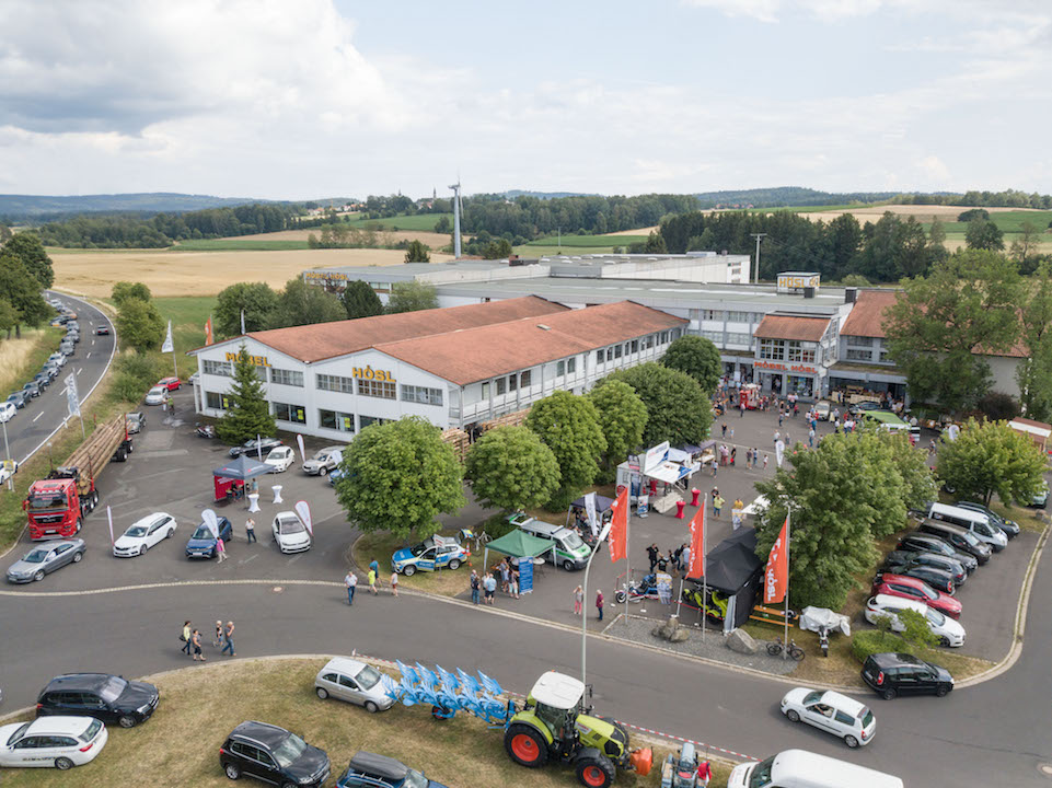 Der Abverkauf bei Möbel Hösl geht in die nächste Runde!