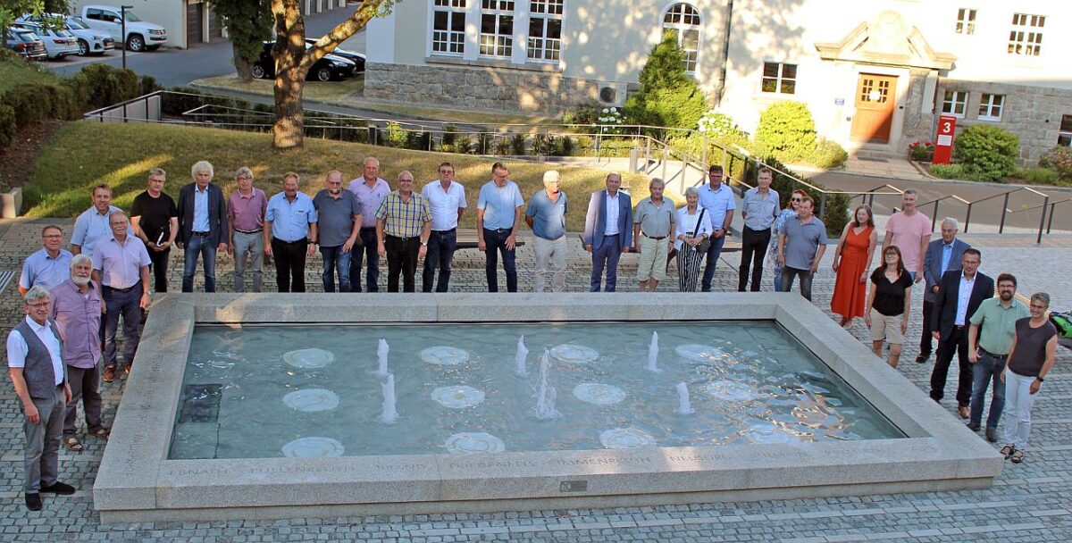 Landkreis Tirschenreuth will wieder LEADER-Region werden