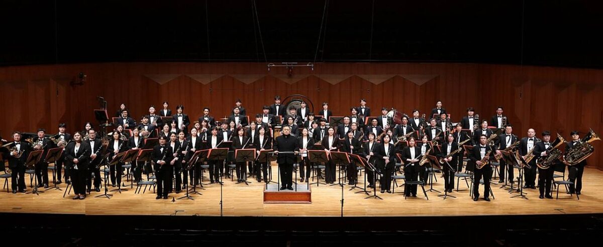 Asiatische Präzision: Maßgeschneiderte Musik aus Korea