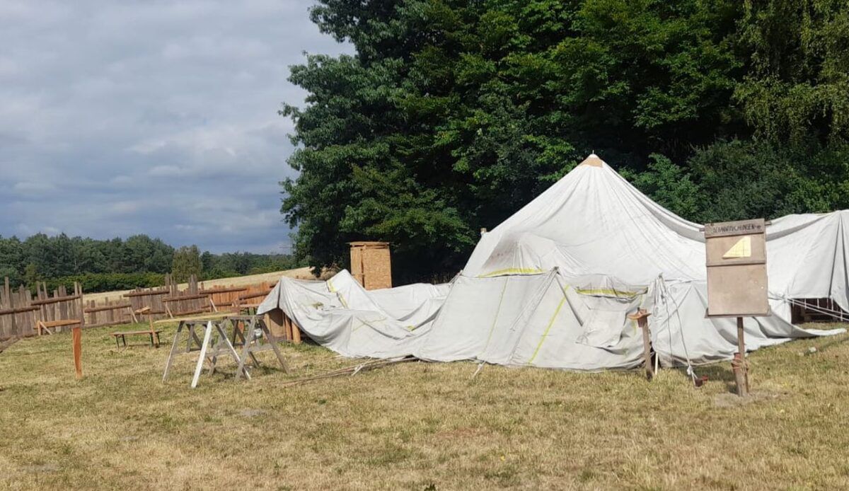 Jetzt helfen, damit es 150 Jugendlichen nicht die Ferien verhagelt