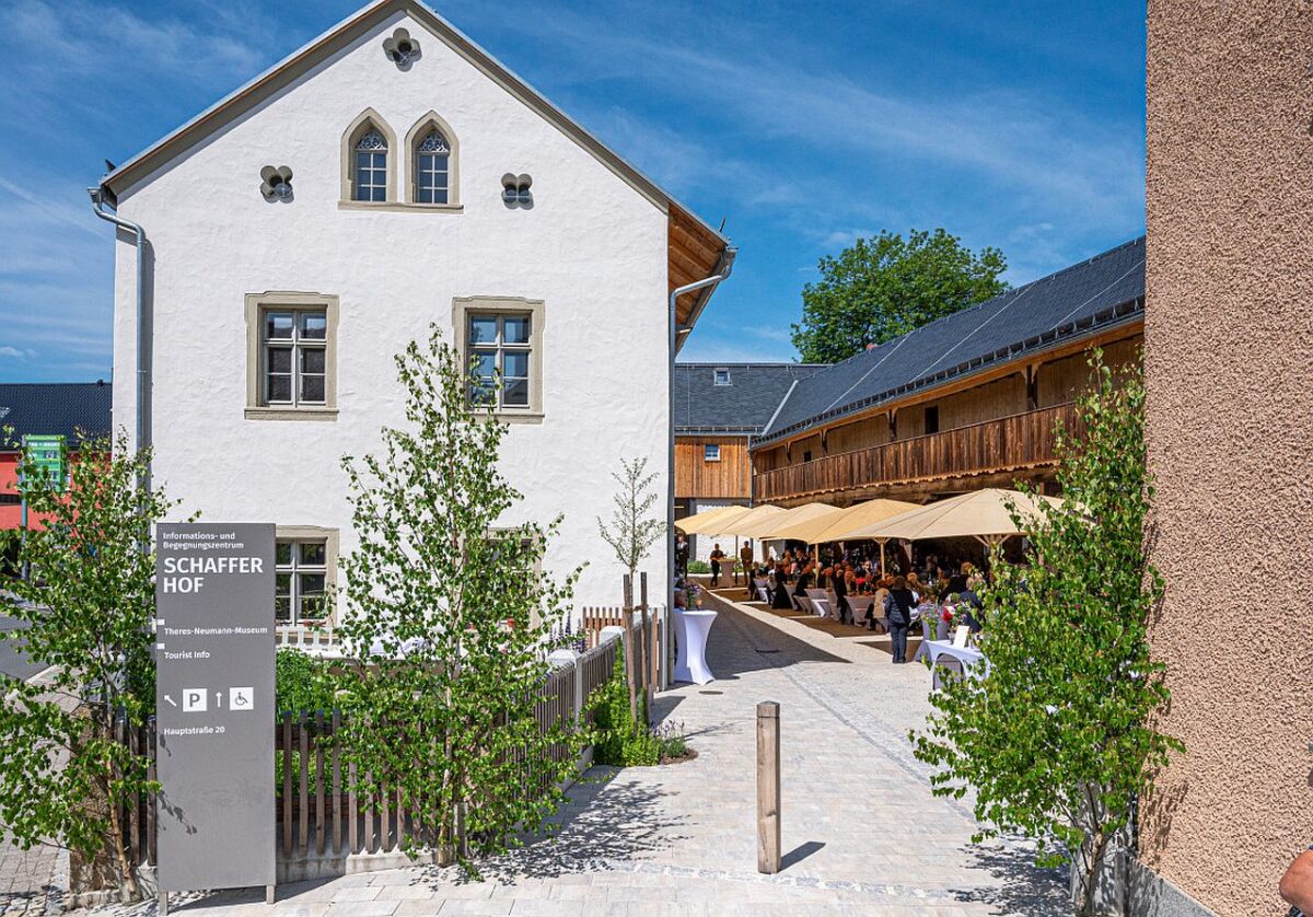 In Sachen Kultur rollte der Rubel