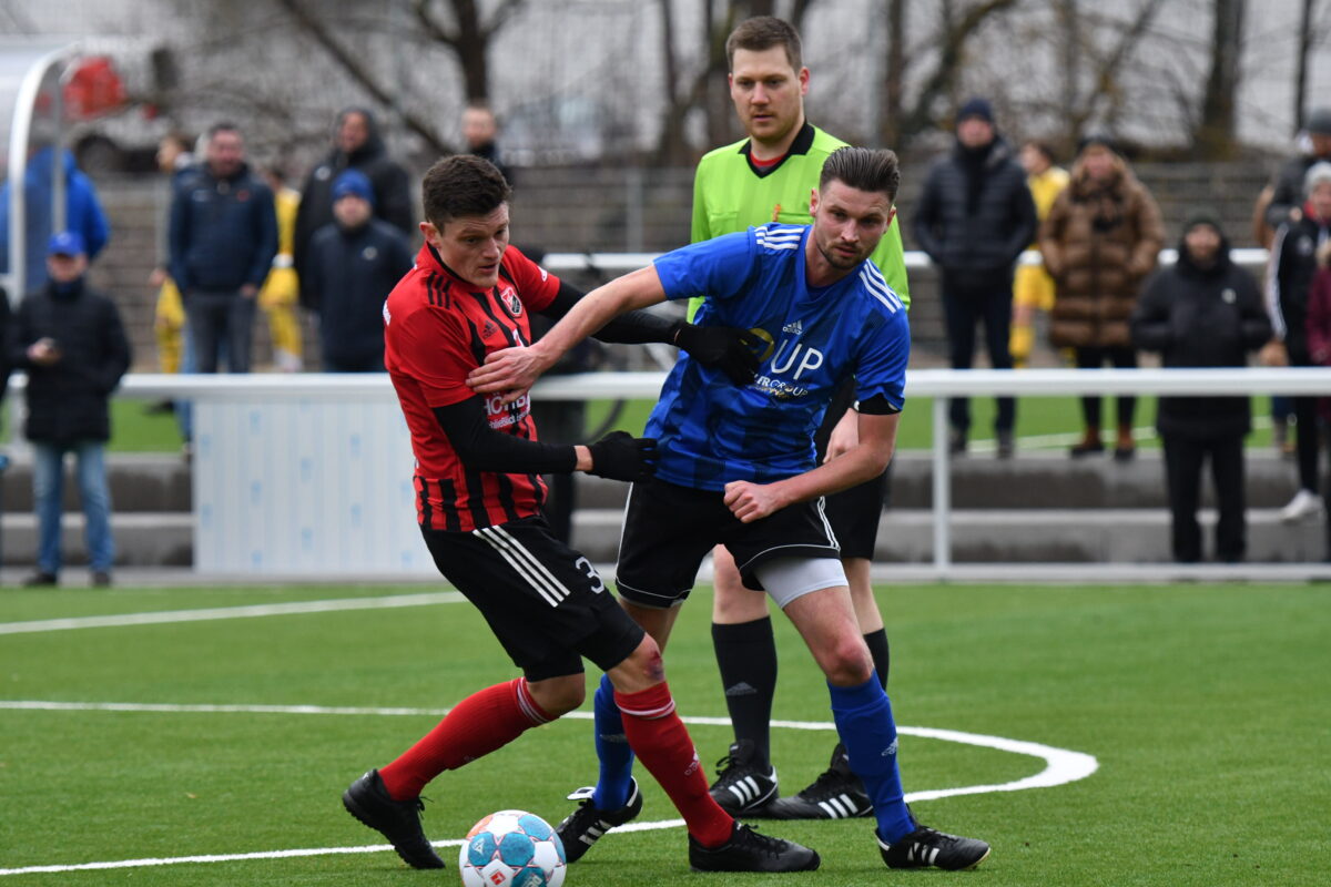 SpVgg SV Weiden startet in das Abenteuer Bayernliga
