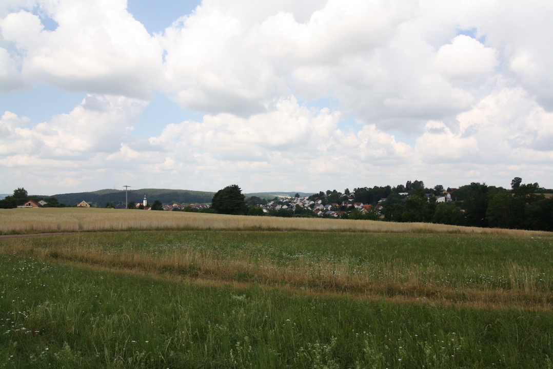 Sommerferien werden in Pressath bestimmt nicht langweilig
