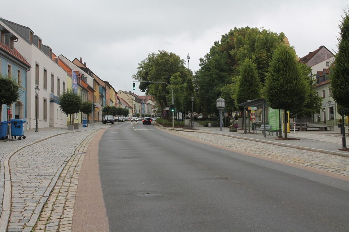 Ein Förderprogramm, mit dem alle zufrieden sind