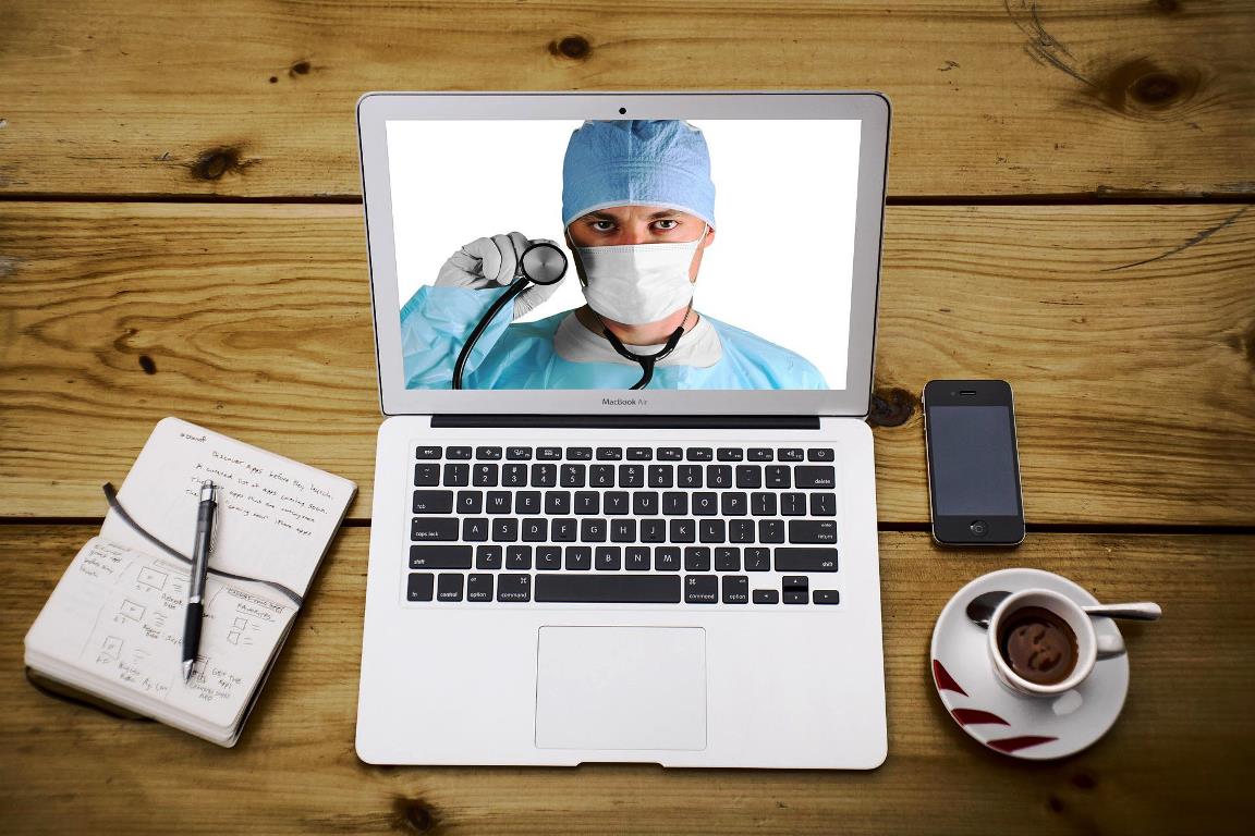 Patienten profitieren von der 5G-Technologie