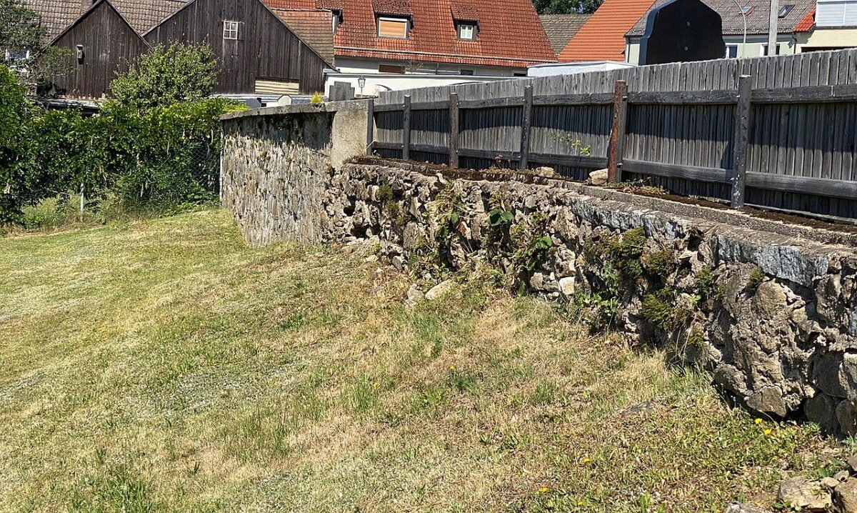 Viel zu besprechen im Marktgemeinderat Tännesberg