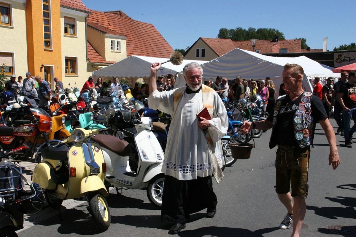 Ein Kultobjekt, das Träume weckt