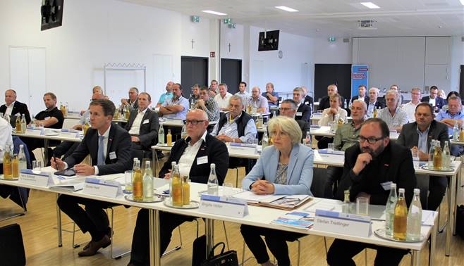 Gründer im Handwerk brauchen bessere Bedingungen