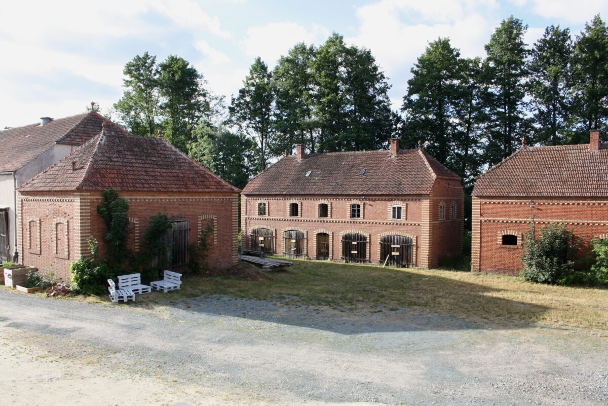 Trabitz will "identitätsstiftende Ortsmitte" schaffen