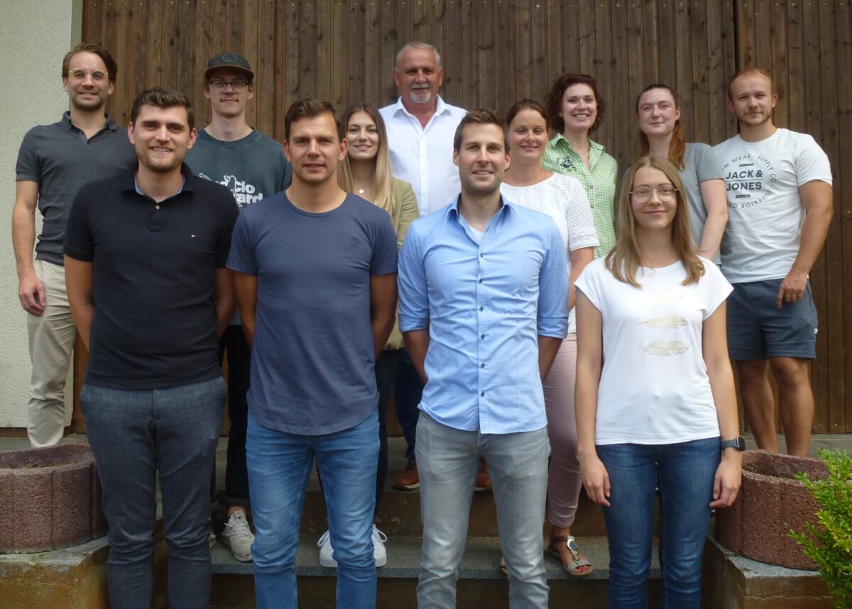 Kirwaverein hält die Fahne als letzter verbliebener Kulturträger hoch