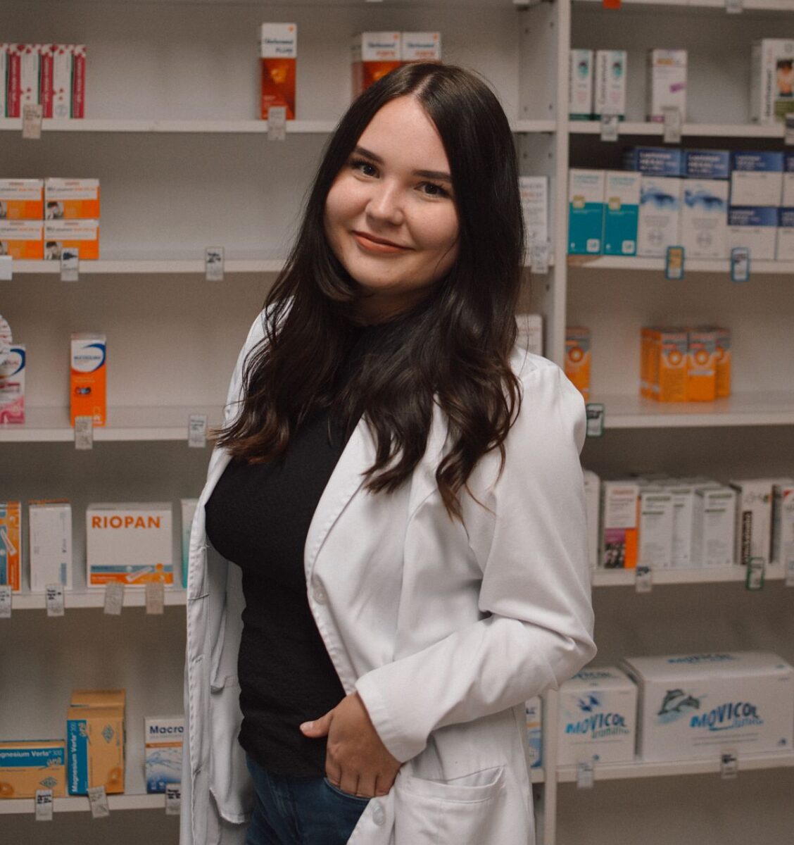 "PTA des Jahres" - Annika Dagner gewinnt Online-Voting