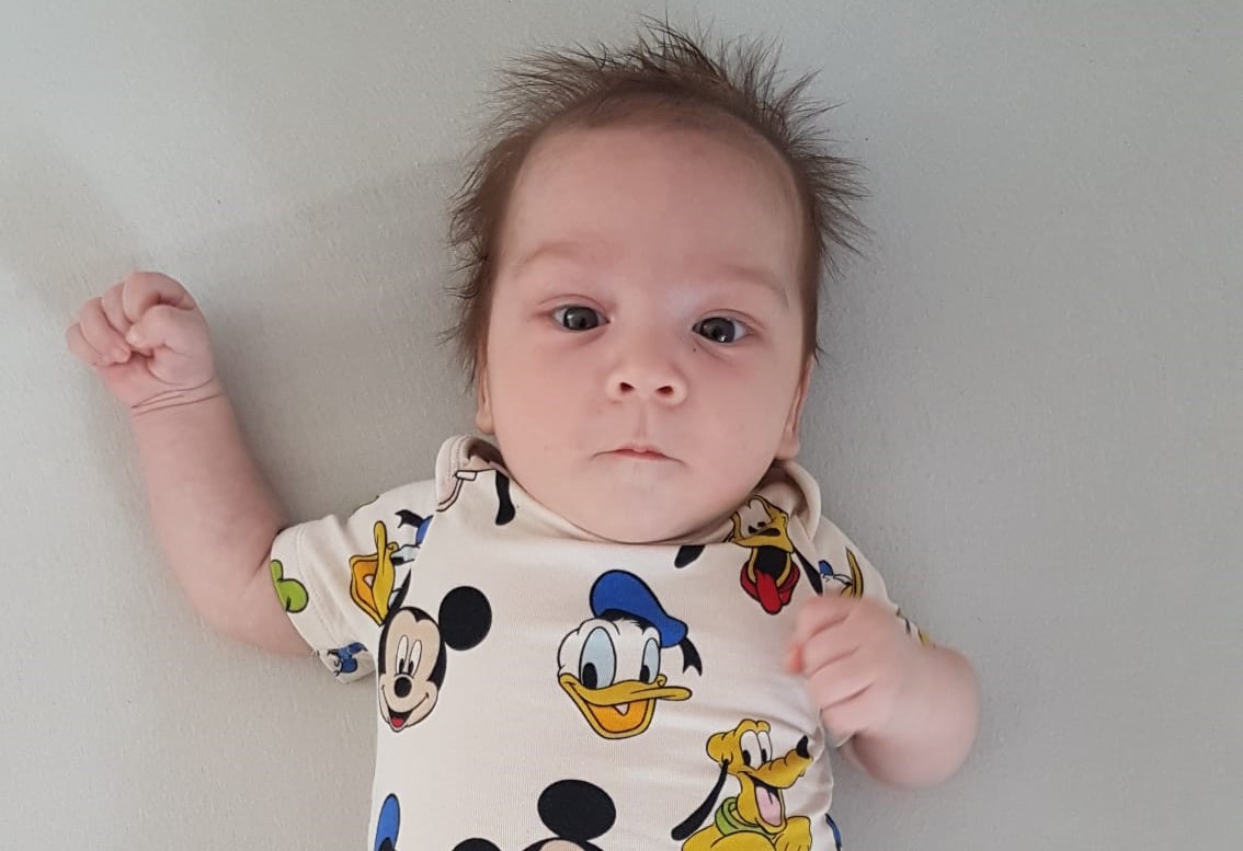 Babys 2022: Kalenderwoche 31