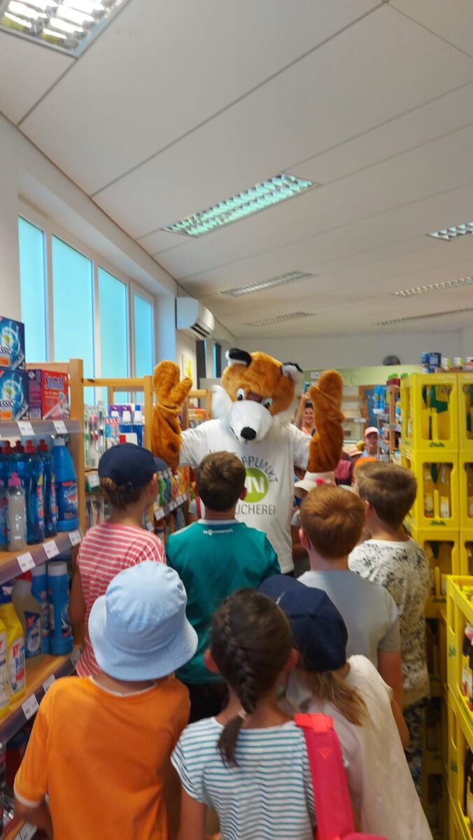 Büchereifuchs gesucht: Hobbydetektive ermitteln