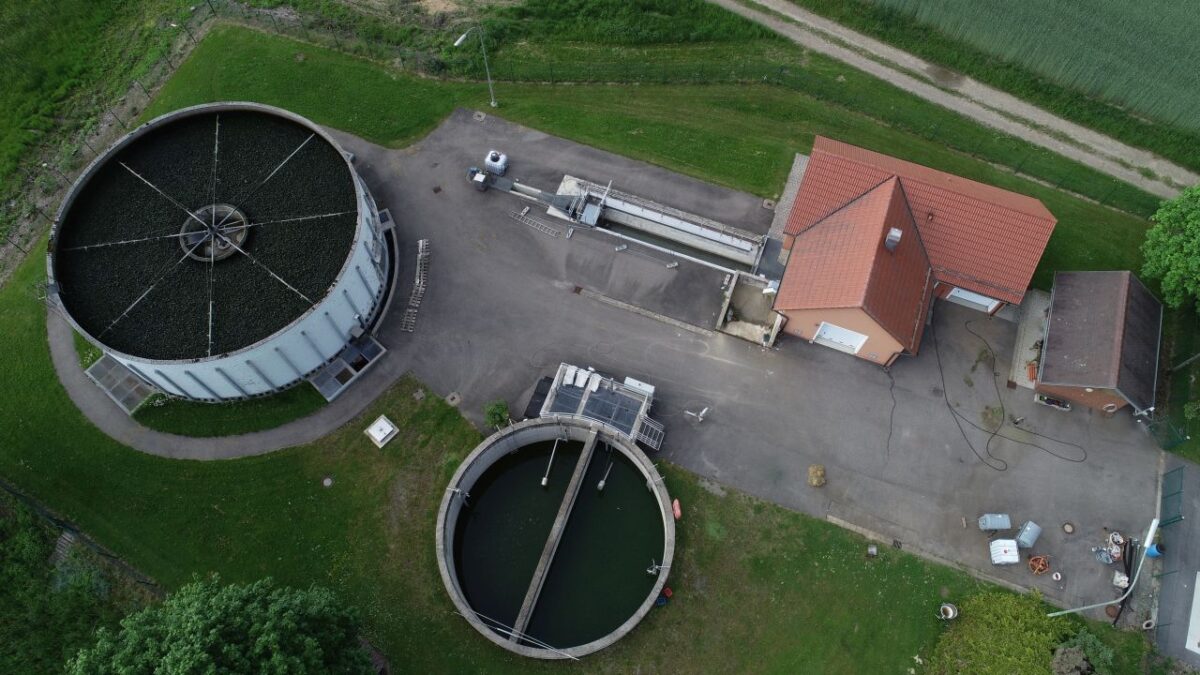 Marktgemeinderat Eslarn: Es gab viel zu besprechen