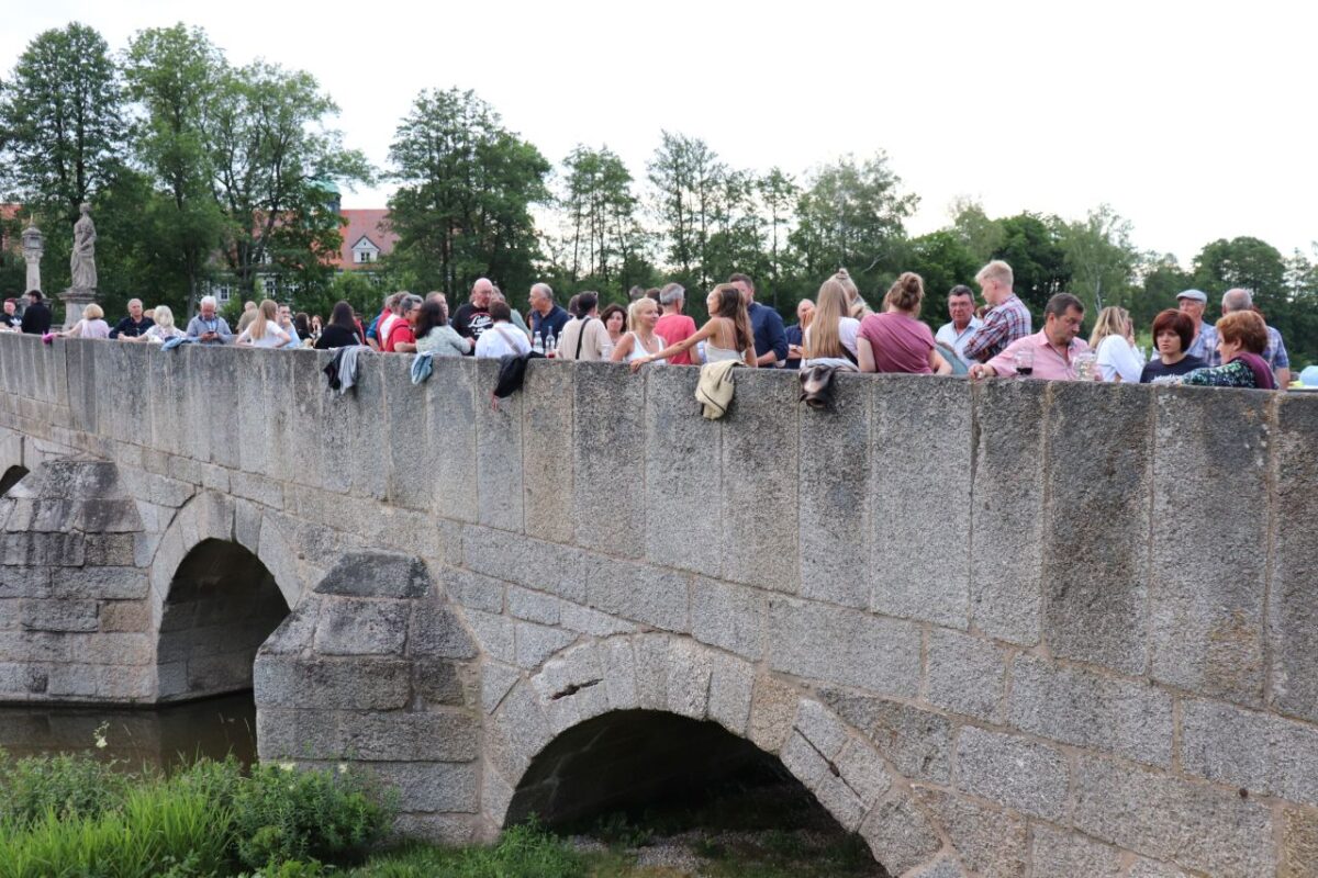 FischhofSchoppen abgesagt