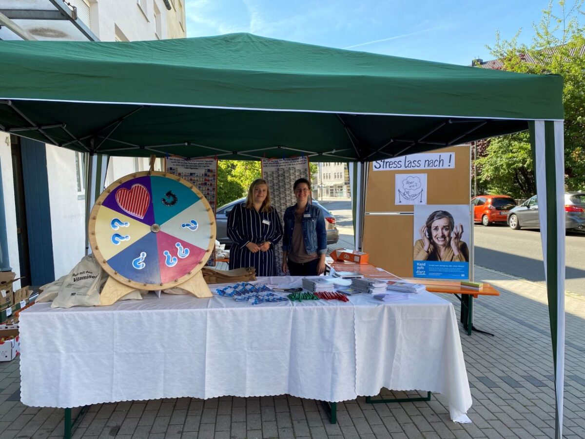 Hand aufs Herz: Wann habt ihr eurem Herz das letzte Mal etwas Gutes getan?